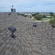 Outer Banks NC roofing and siding CertainTeed Weathered Wood shingles
