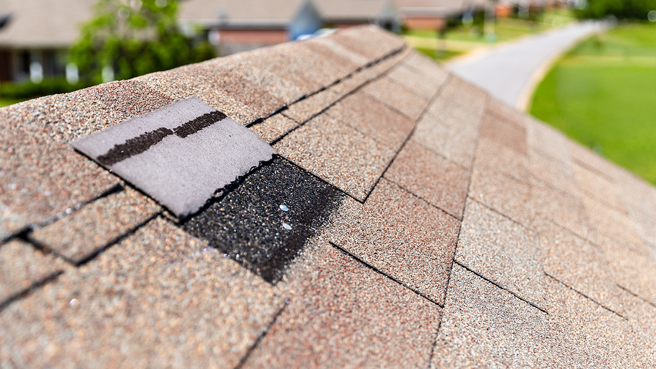 Outer Banks NC shingle replacement services