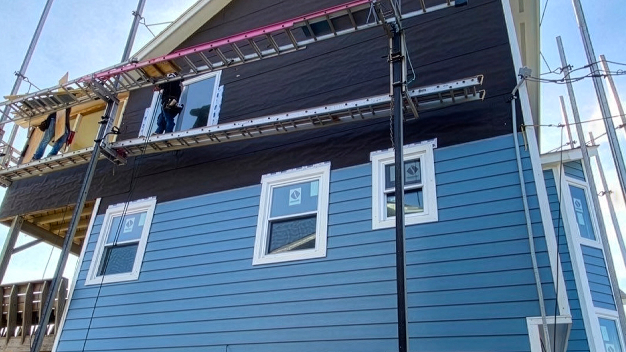 services-siding-replacement Outer Banks NC siding replacement services