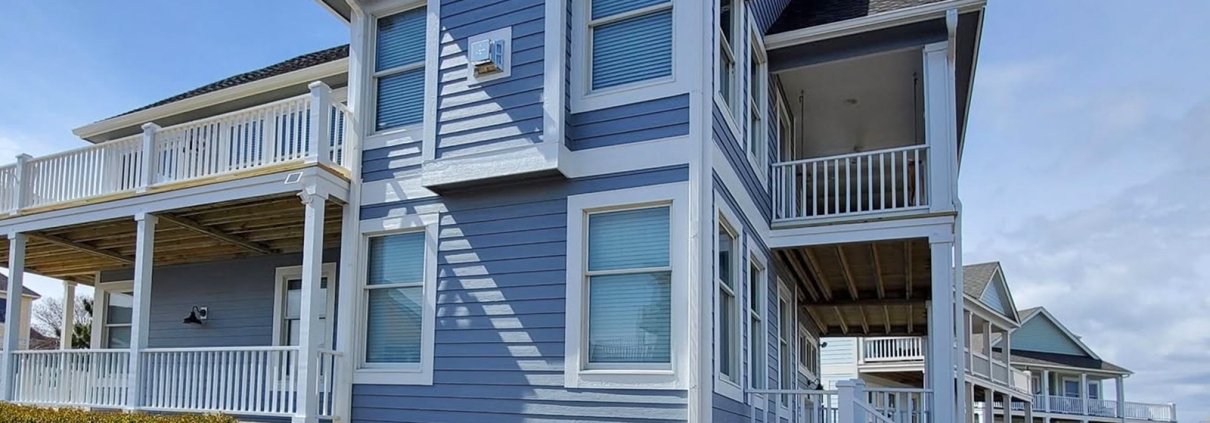 Outer Banks Gutter Contractor