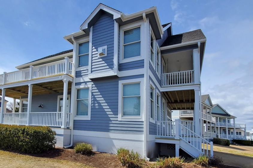 Outer Banks Gutter Contractor