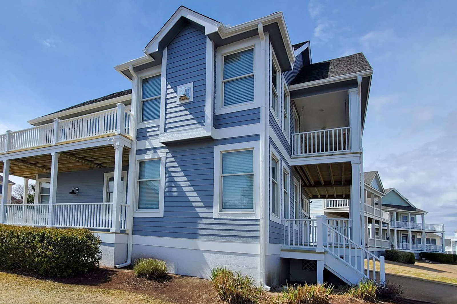 Outer Banks Gutter Contractor