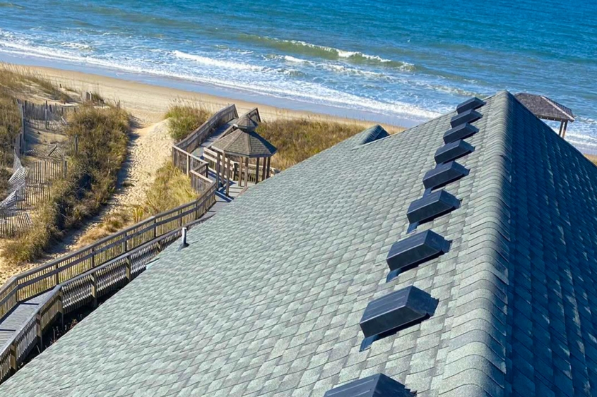 Outer Banks Roof Repair , OBX roofing